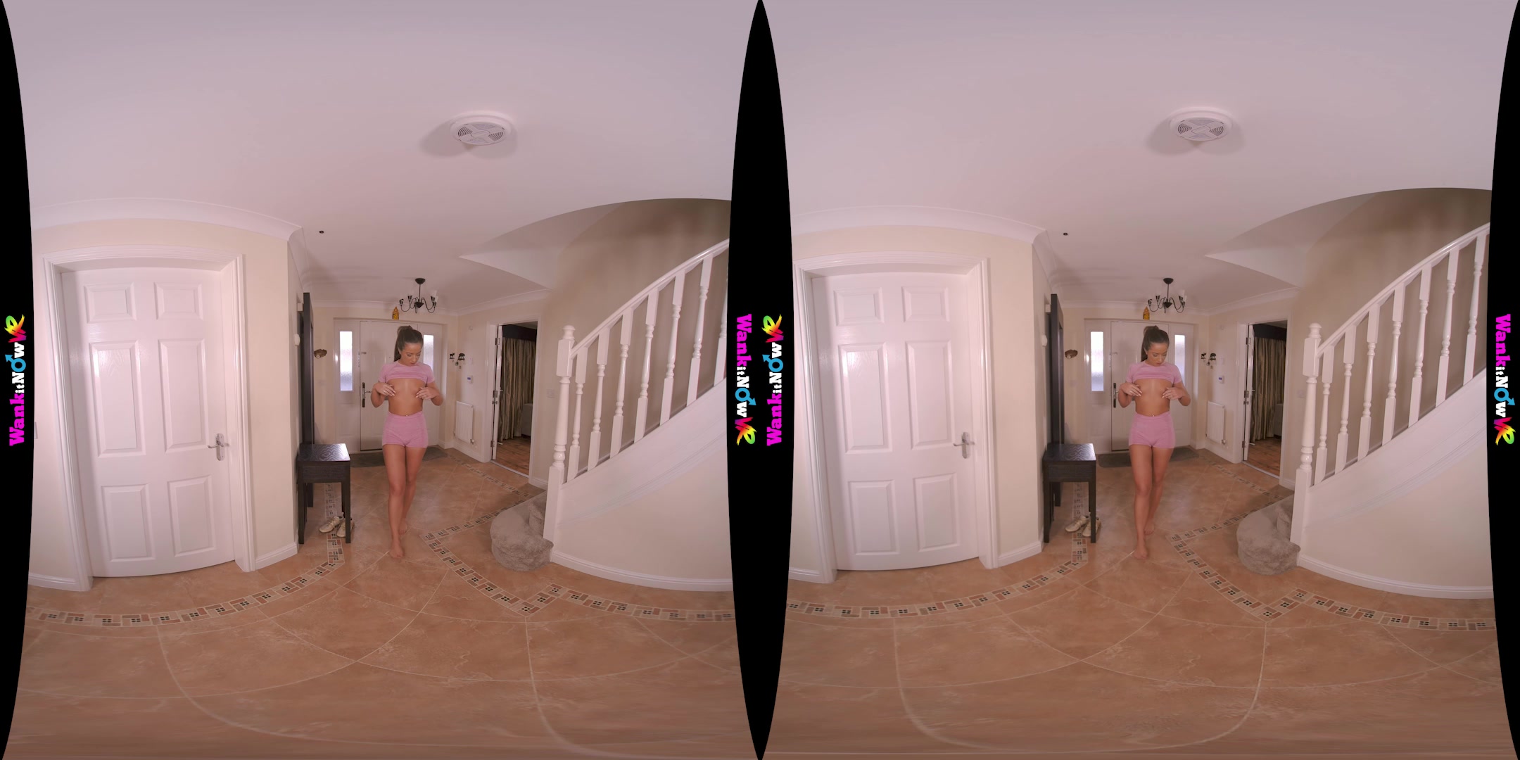 Jerk For Your Ex featuring Lara Lee - WankitNowVR