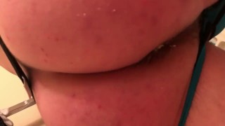 Raw fucked