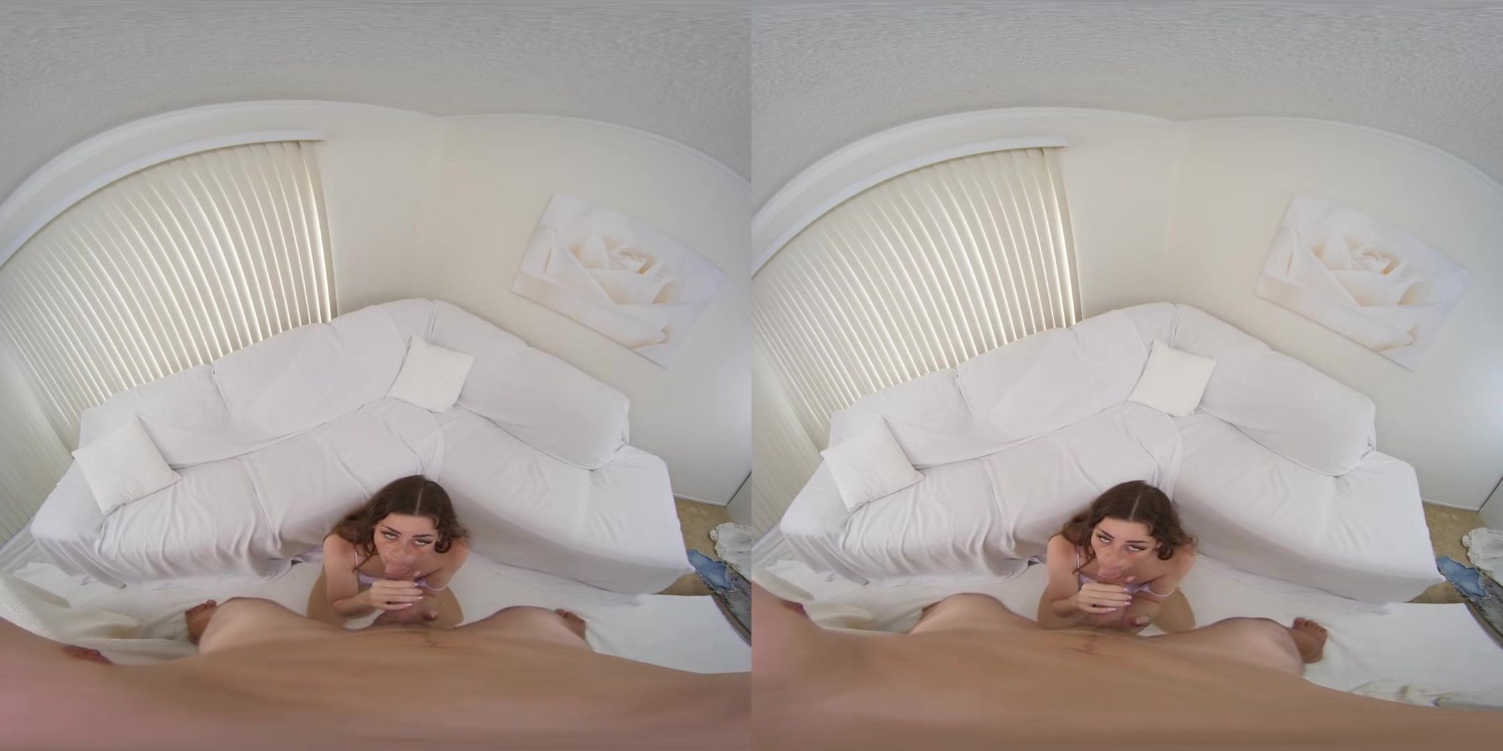 Cum With Renee Rose\ud83d\udca6