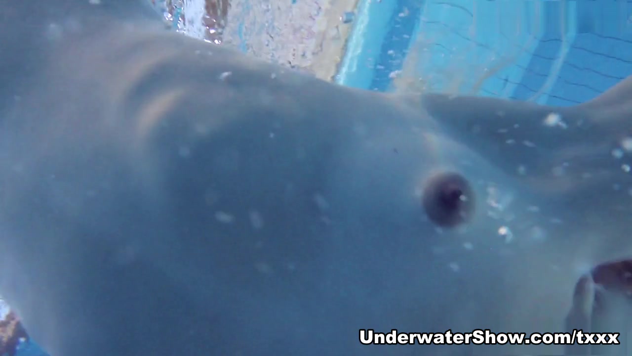 UnderwaterShow Video: Proklova