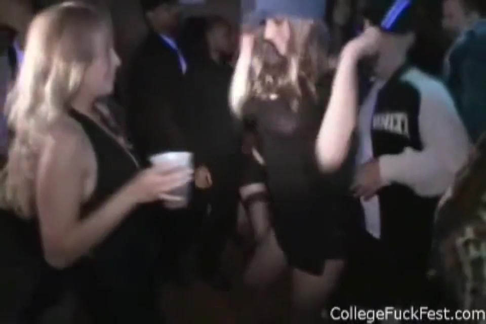 Pimp Hoe Party And Fucking Hardcore 6 Min