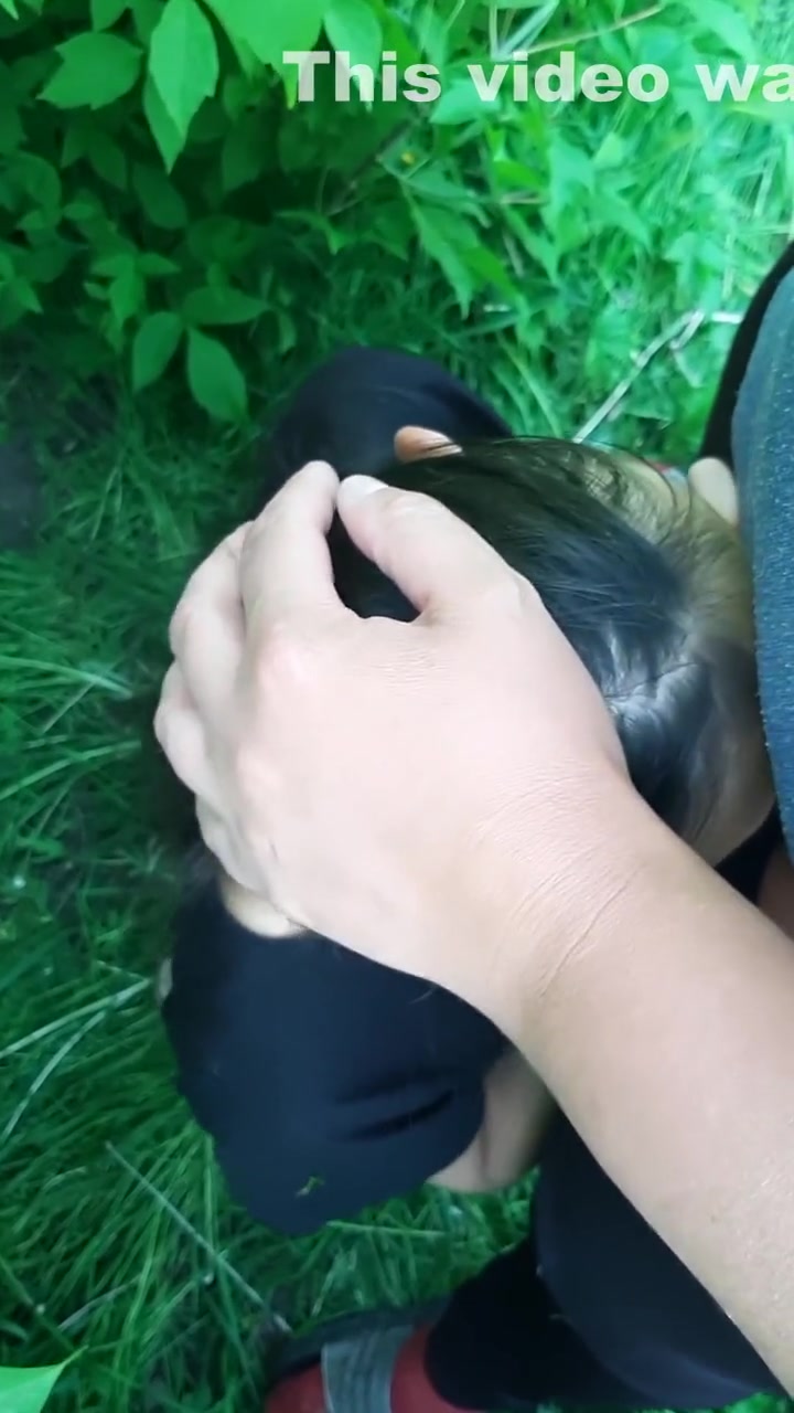 I Wanted My Girlfriend So Much That We Fucked In A Public Place