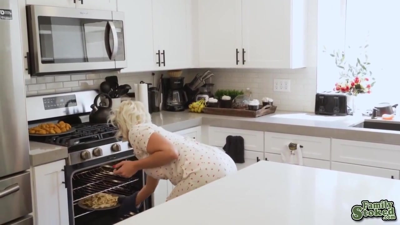 Its Natural That Cody Had Some Naughty Fun With Stepmom Charli