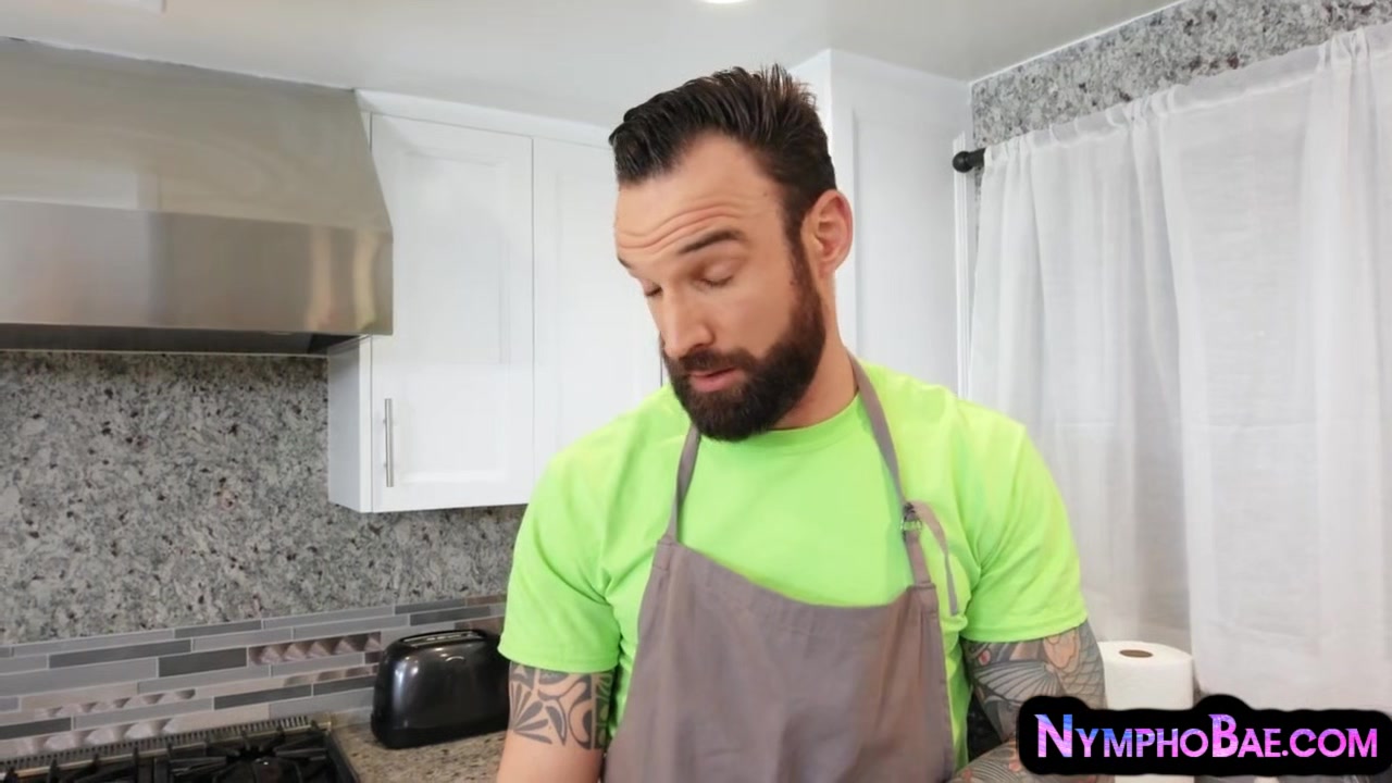 Bigtitted MILF penetrated by big dick in doggystyle