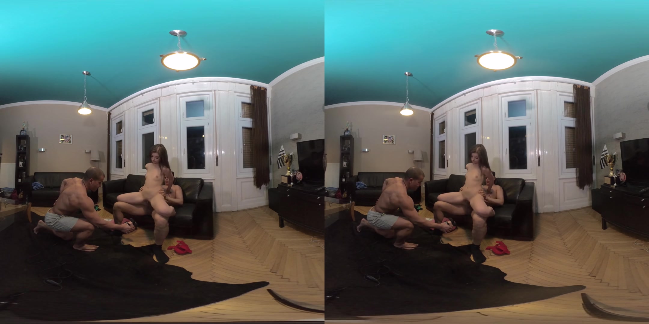 Matt Bird 2 - Non POV - PornoDanVR