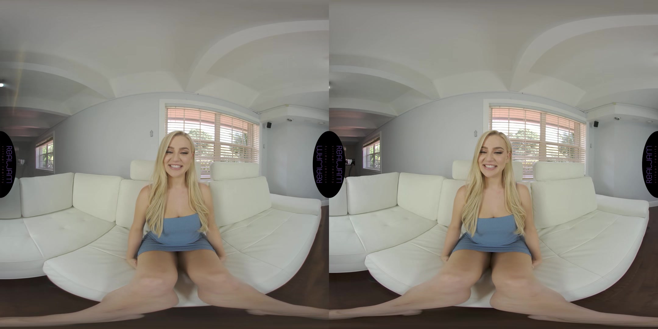 RealJamCasting: Blake Blossom