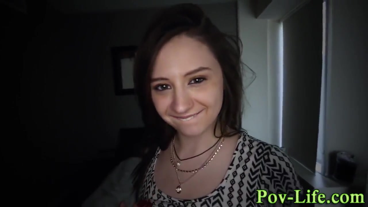 teens 18+ Mouth Pov Cumshot