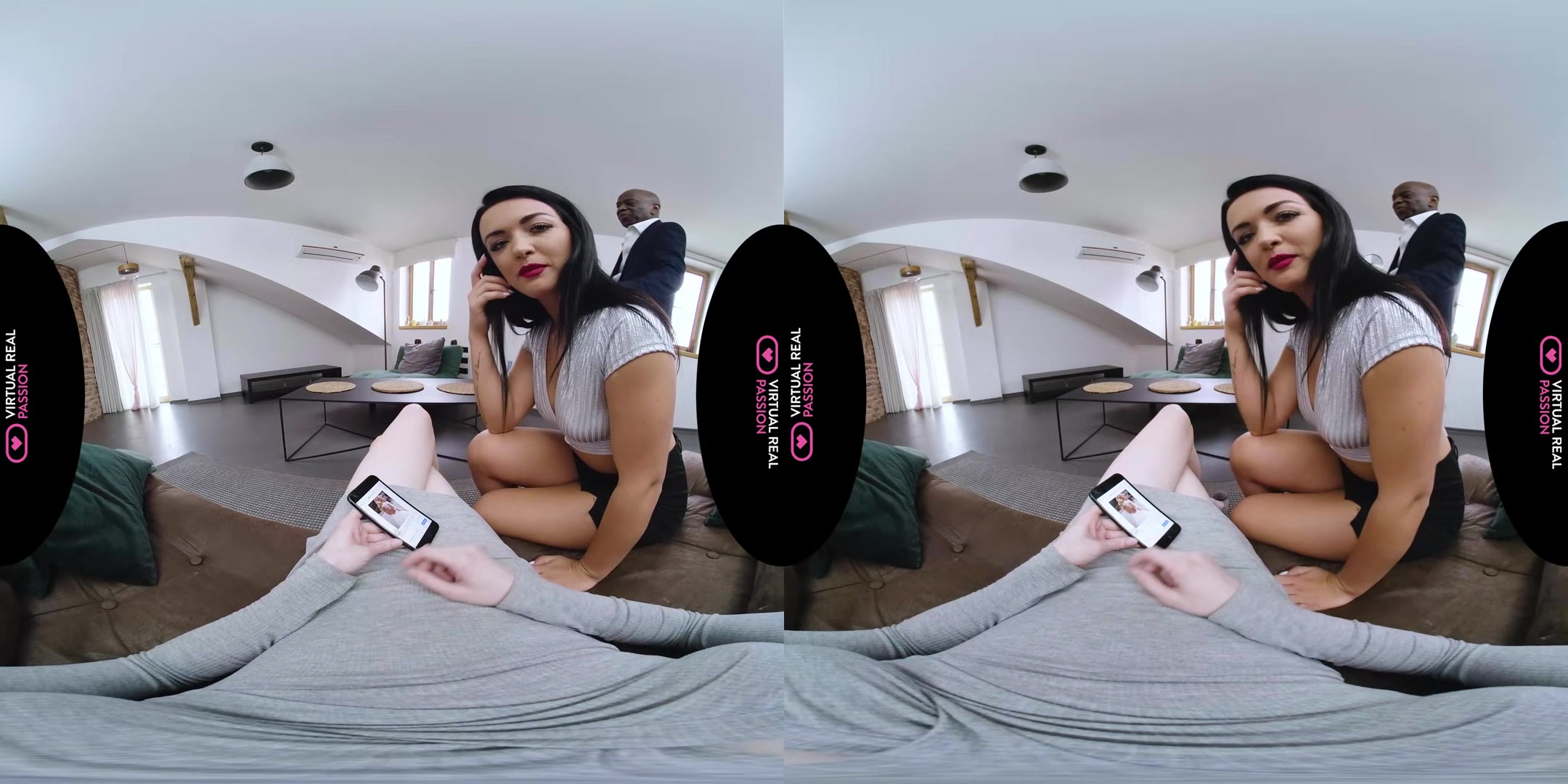 Bachelorette's Party Prank
