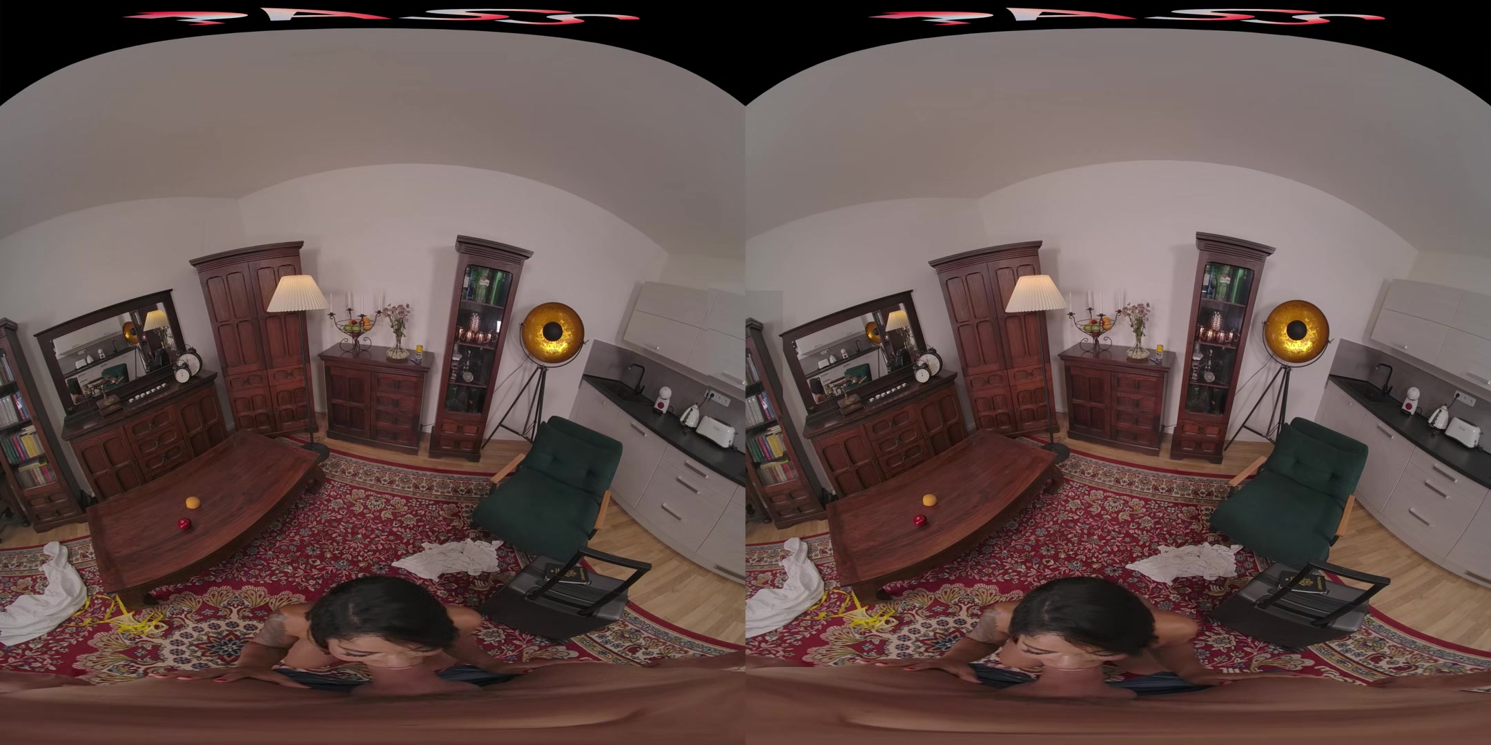 Wet Samba Of Guarujá - Fuckpassvr - Sexlikereal