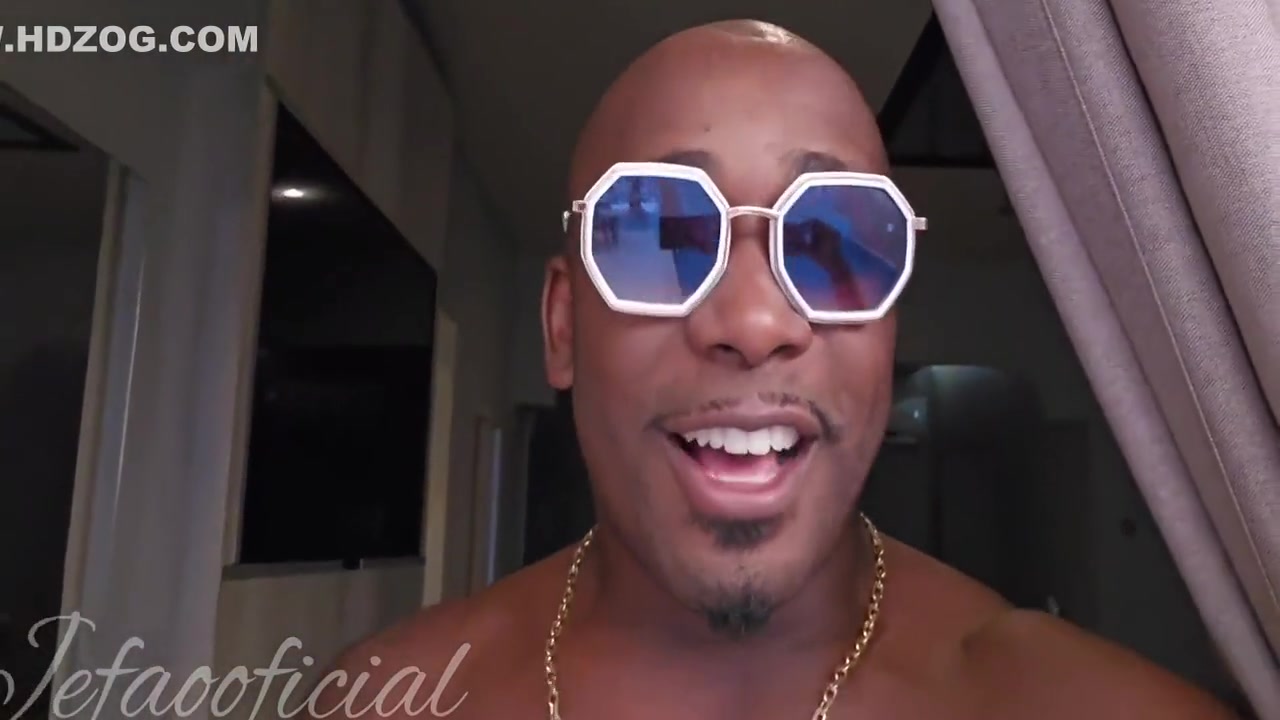 Fui Transar Com Funkeiro Da Rola Grossa No Pelo 10 Min With Cleo Cadillac