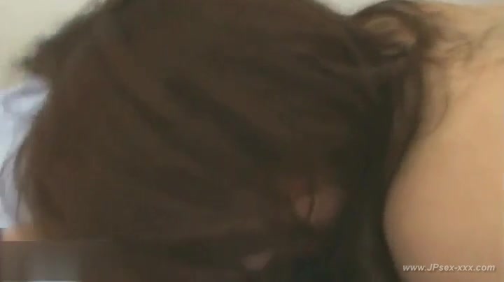 beauty japanese girl homemade