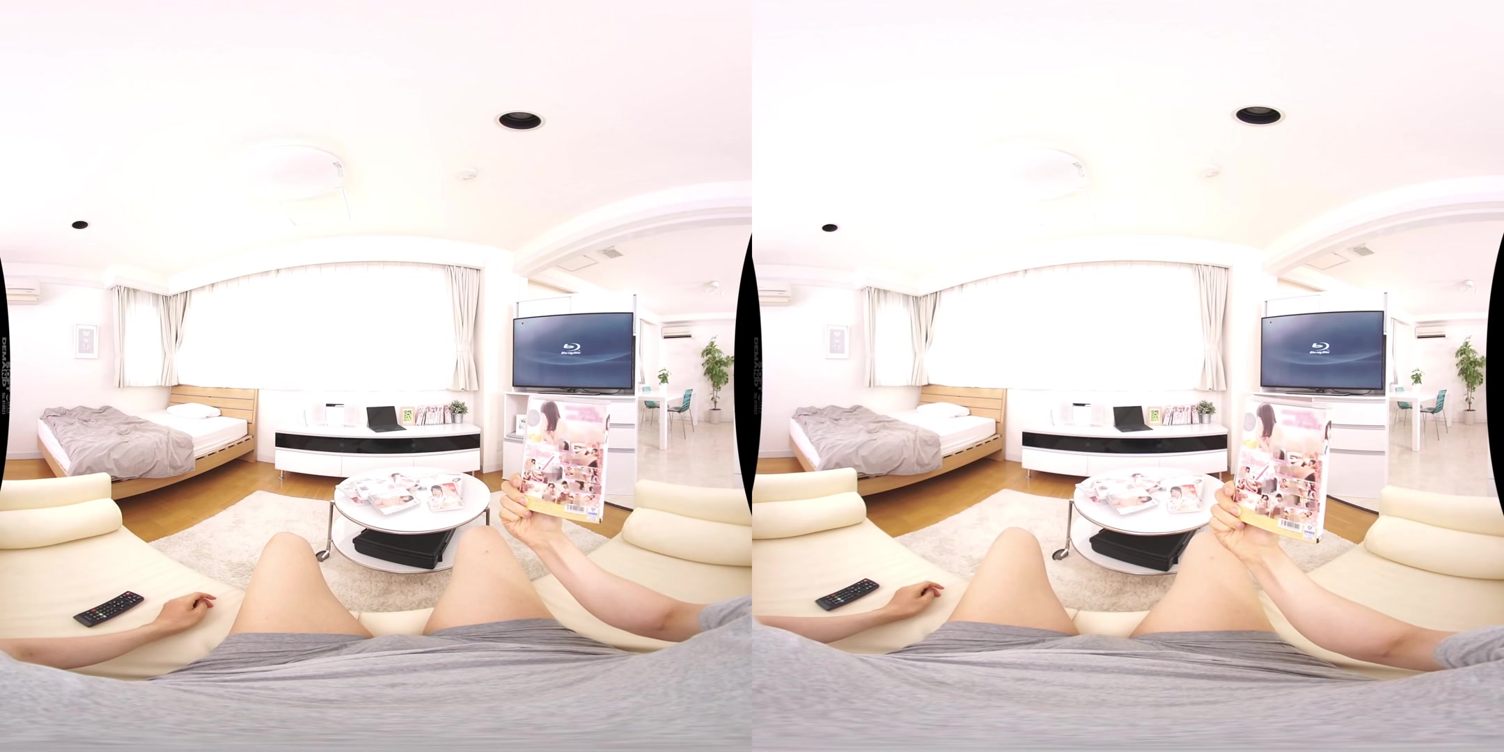 Rin Asuka - Quality Time with SOD Darling, your girlfriend! - SodCreate