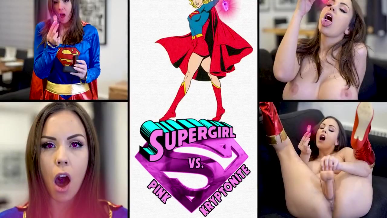 Superheroine Bundle Vol. 1 - Preview