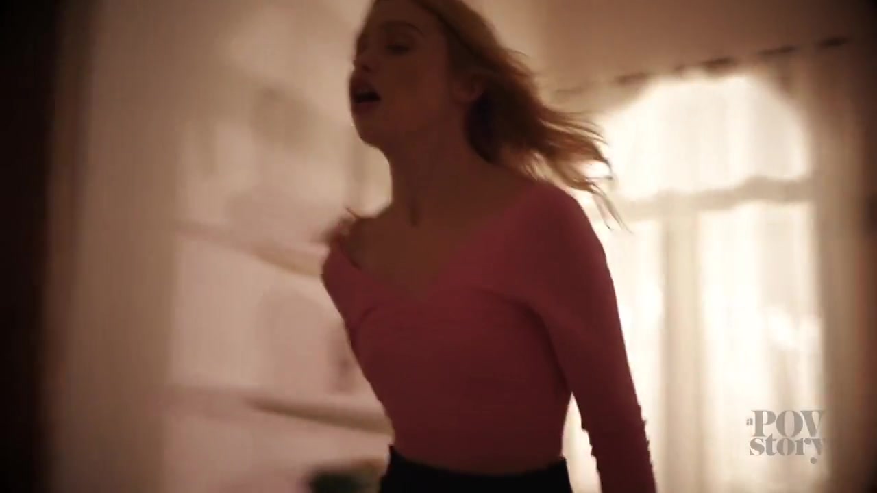 Breaking Her Rules - Teaser