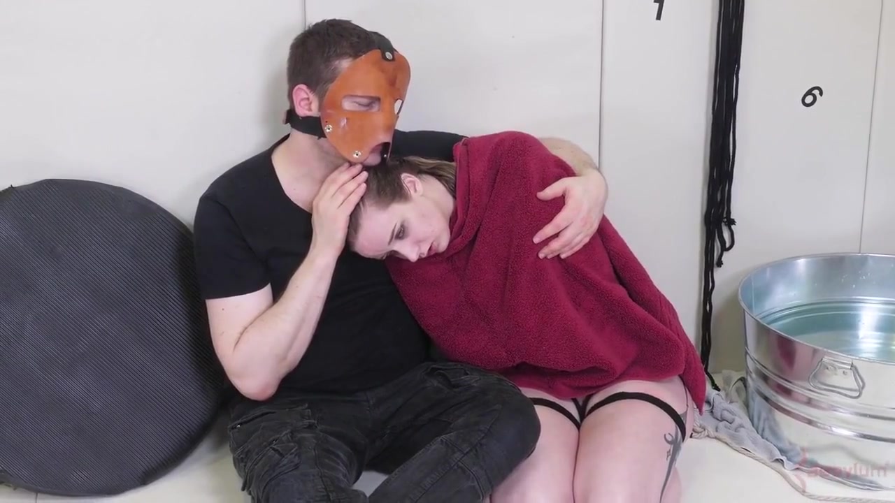 Jessica Kay - Cum Drenched
