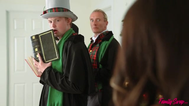 Youll Shoot Your Eye Out - S8:E6 - Nubiles-Porn