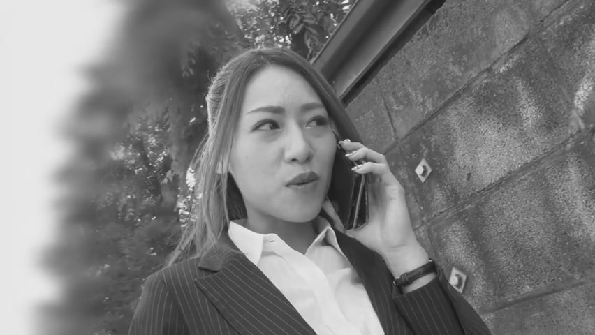 Kanna Kitayama Stay Alone With Pretty Slut Boss In Office - Caribbeancom