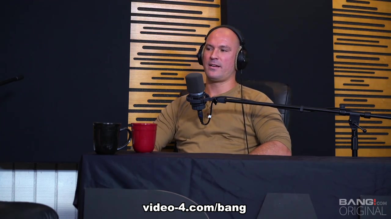 A.j. Applegate goes extra deep into her sexual interests - BangPodcast
