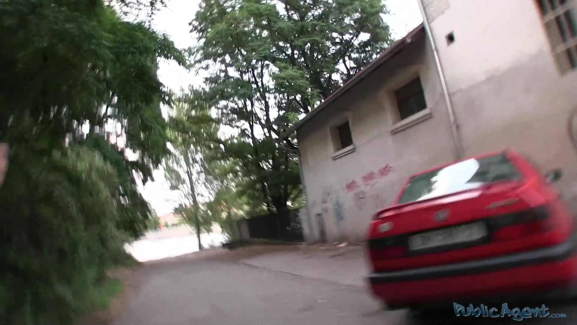 PublicAgent Clip. Ferrera