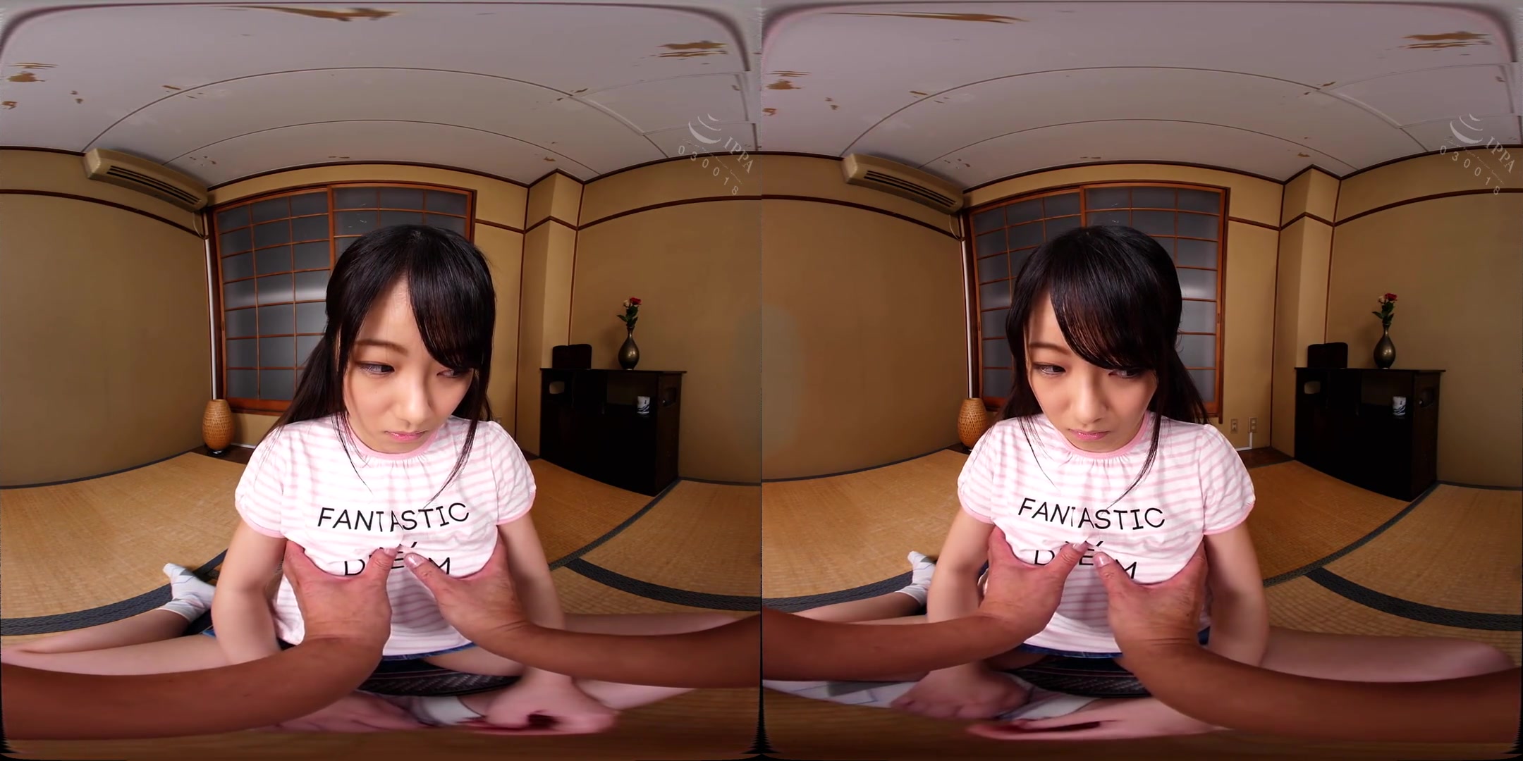 Loving the Beautiful Young Girl; Japanese teen 18+ Extra Long VR