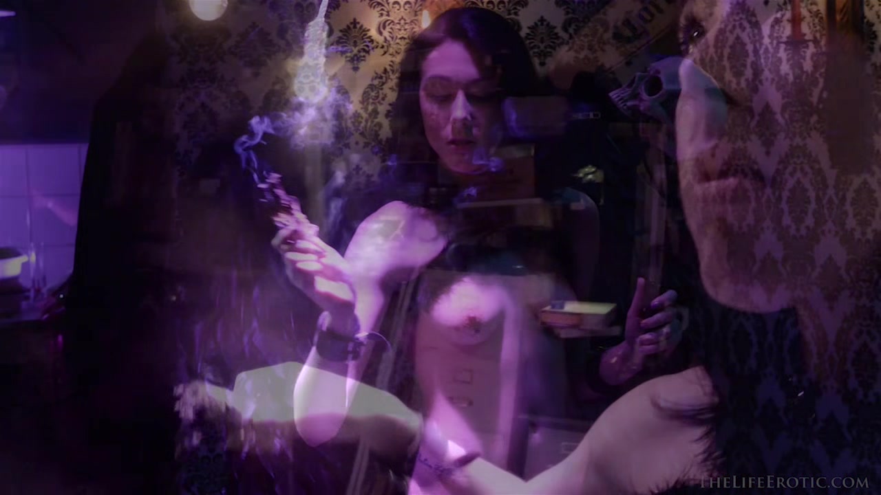 The Ceremony 2 - Hanna Lay - TheLifeErotic