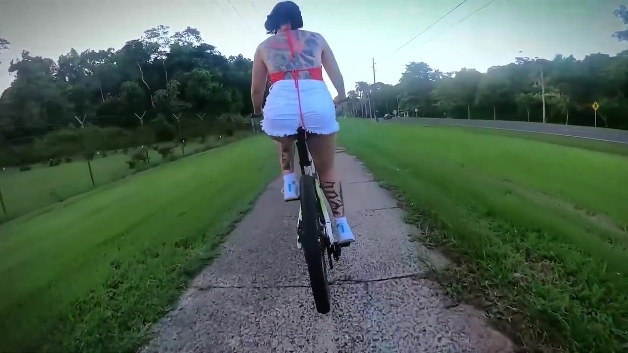 I Fuck My Friends Neighbor
