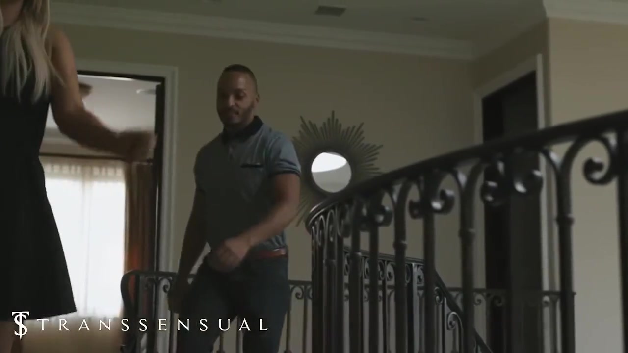 Dillon Diaz And Kayleigh Coxx - Playful Satisfies Dillons Needs With Her Irresistible, Erotic Charms
