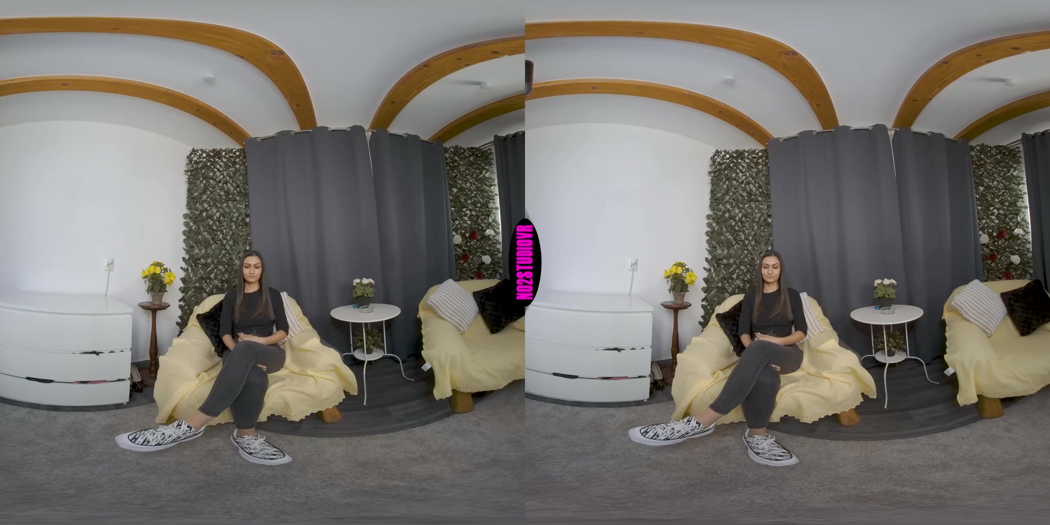 My First VR - No2StudioVR
