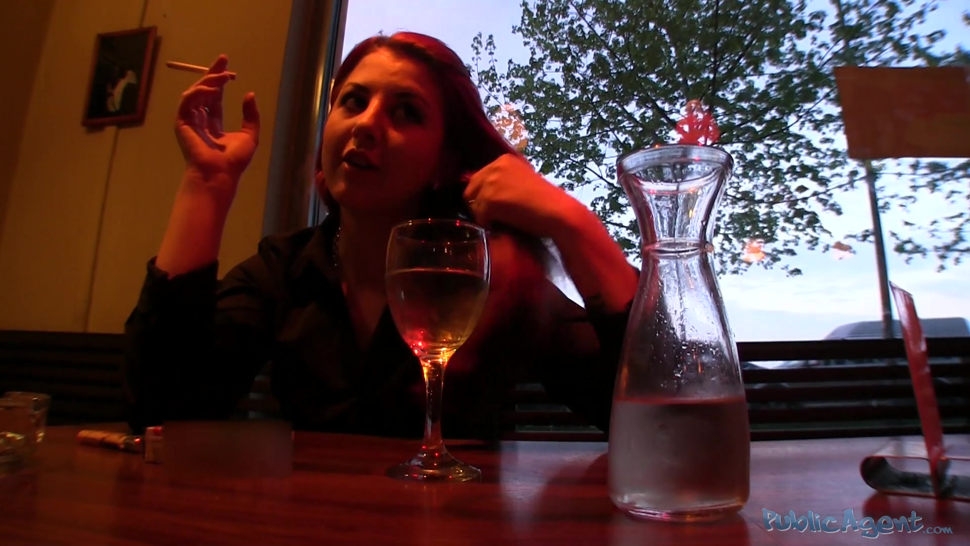PublicAgent Movie. Sophia