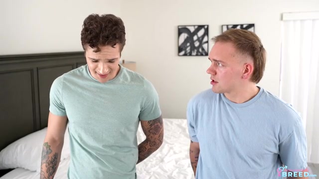 Stepmom Measures Our Dicks - S3:E2 - Momlover