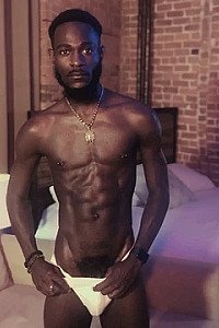Jamaican Boi