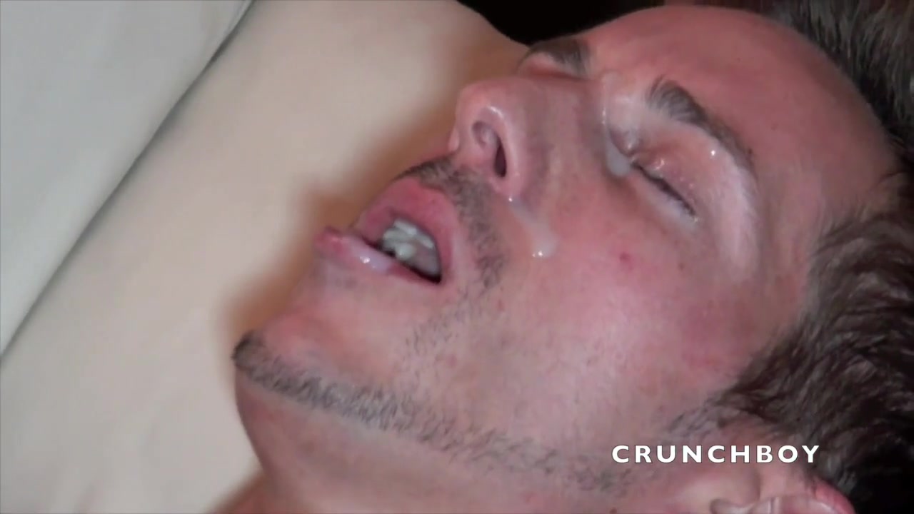 Nils Fucked By The Big Cock Of Justin - BigCocksFuckers