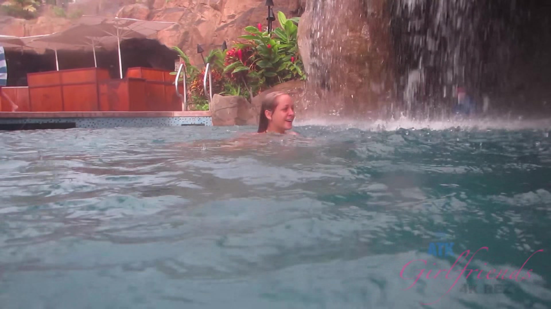 Virtual Vacation In Hawaii With Cleo Vixen Part 4