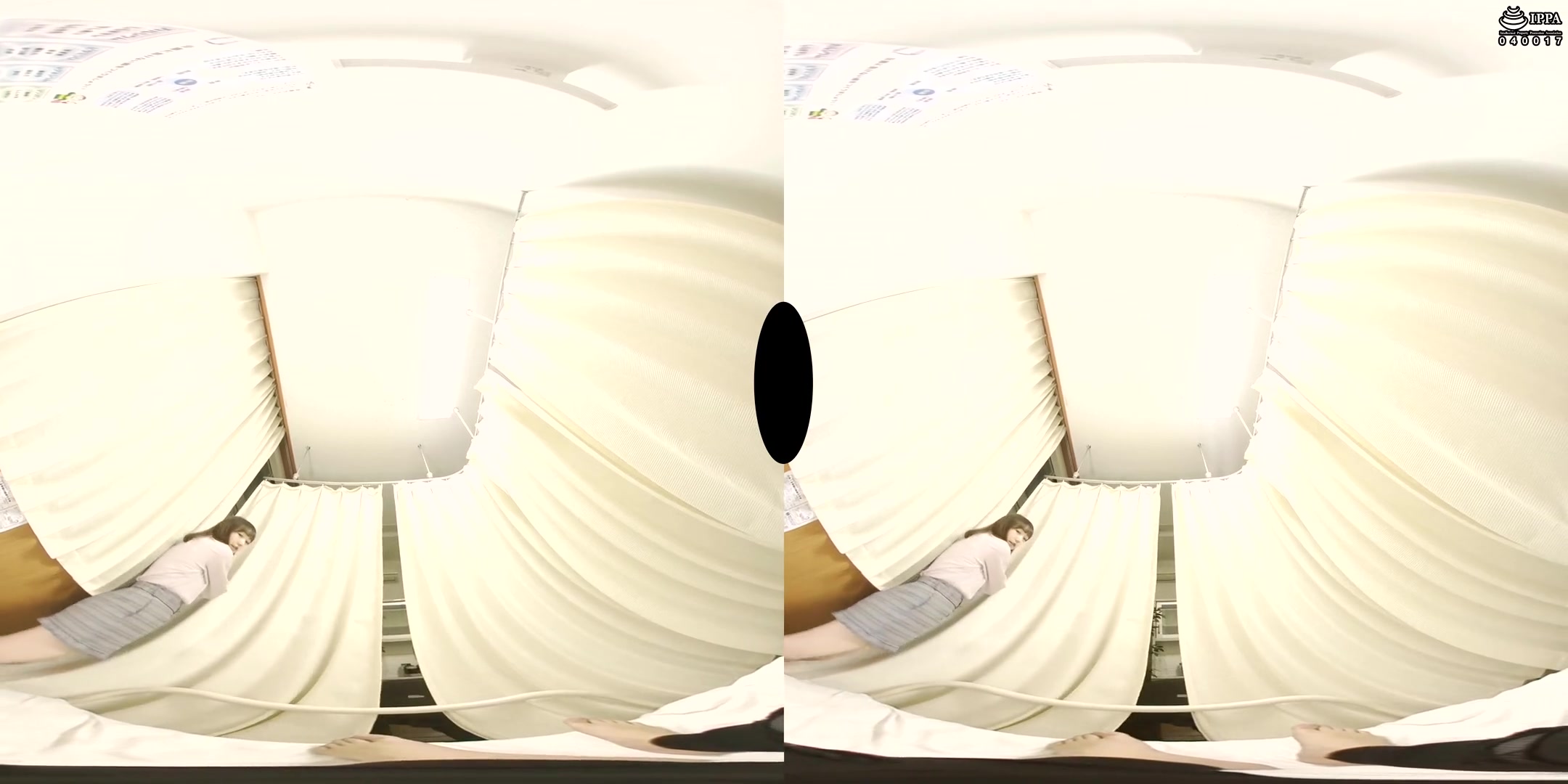 Facesitting VR 2 - PetersMAX