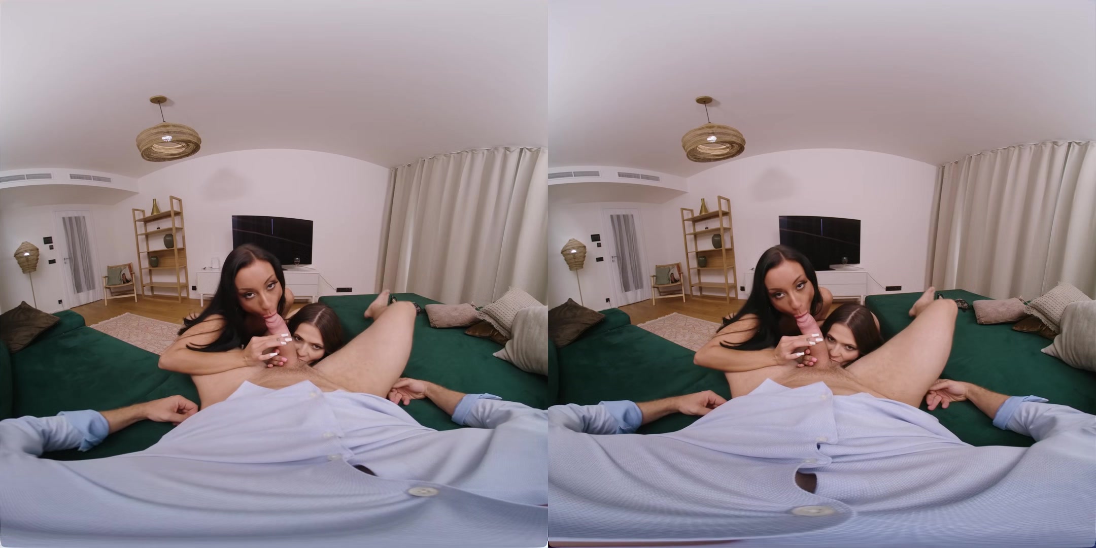 Double Valentine