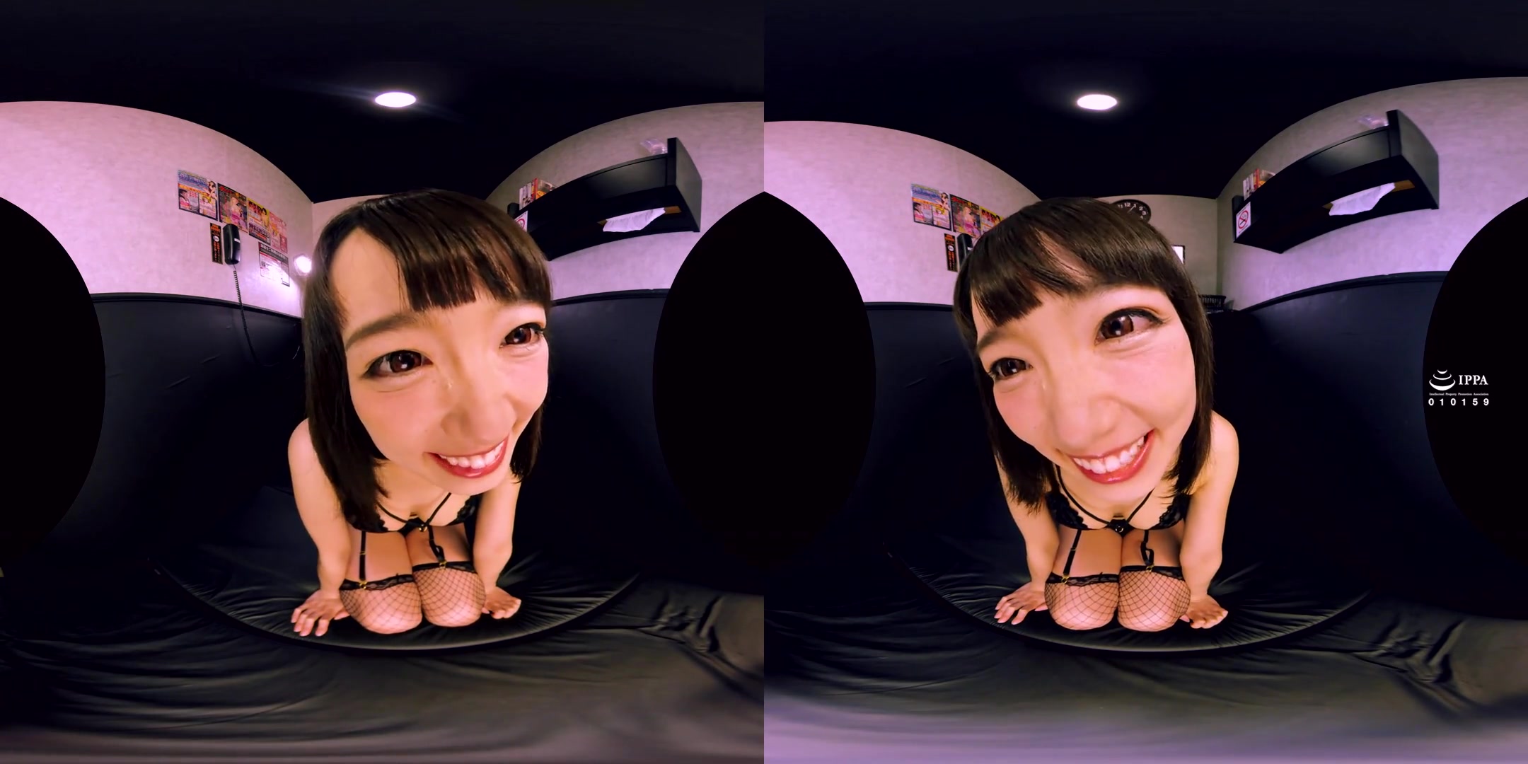 Rabu Saotome in Rabu Saotome Ejaculation Control - CasanovA