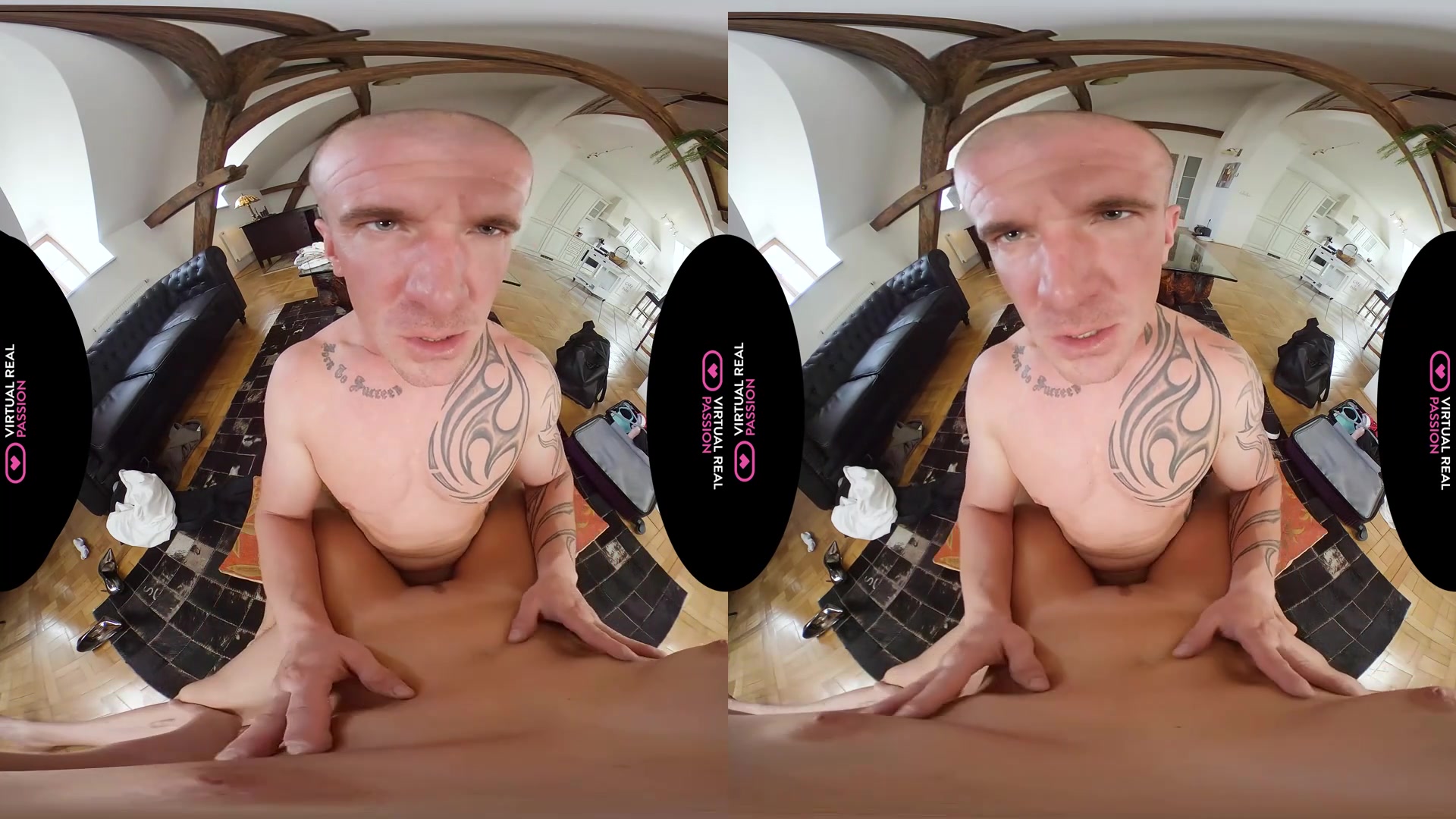 Unpacking - VirtualRealPassion