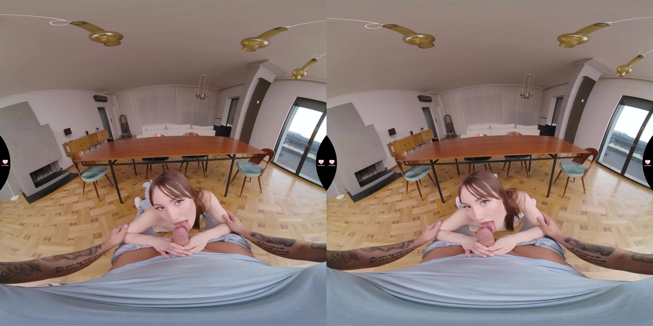 Sweet Kate Needs Your Hard Dick - Lustreality