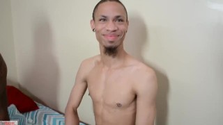 Prince Dj & Lucifer Cane Decide to Run