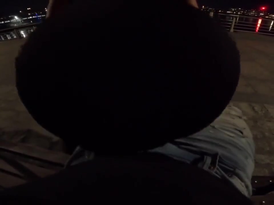 Babysitter Fucked Outside By The Lake