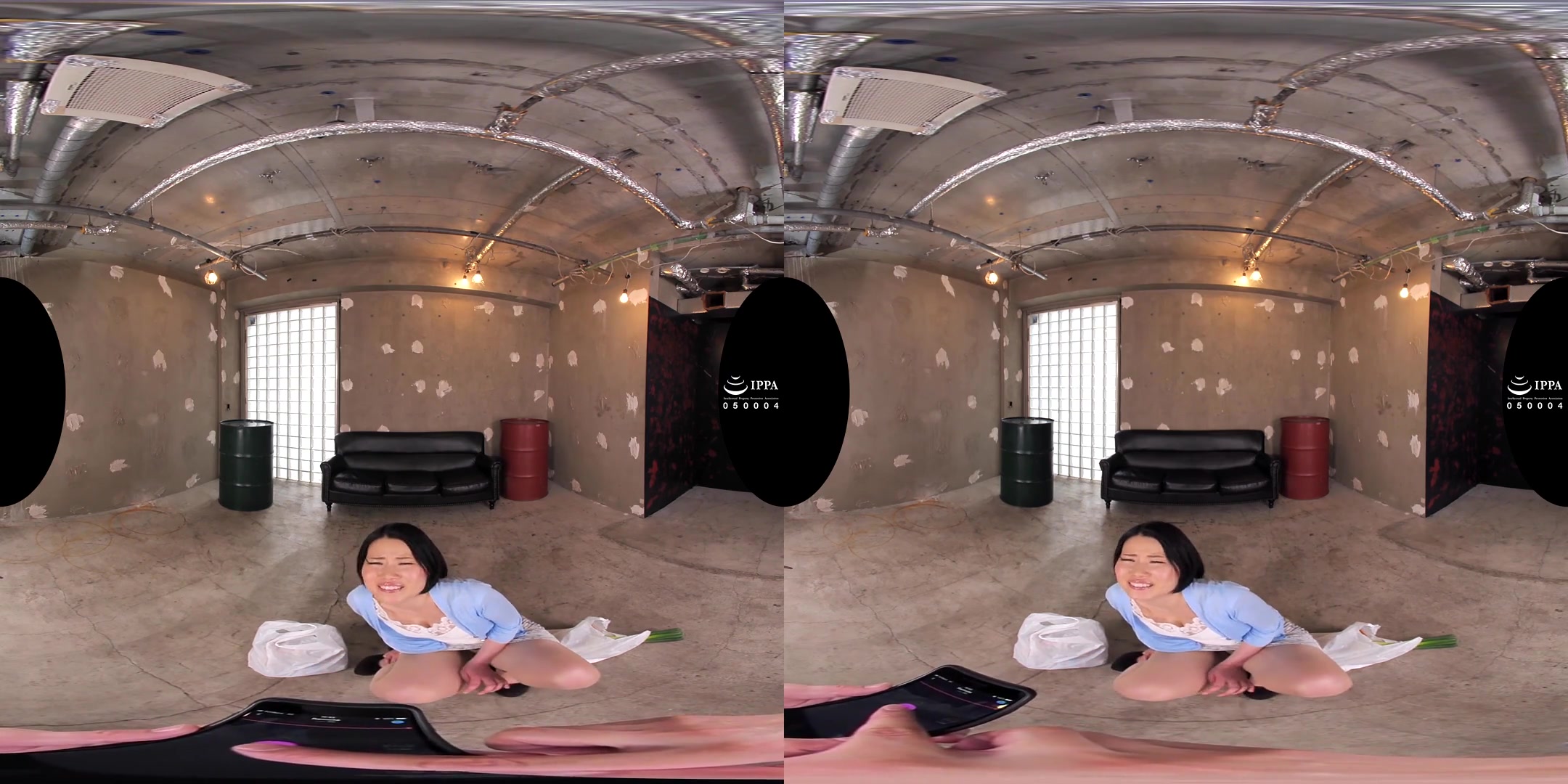 Married Woman Training! A Training Club with a Dissatisfied Married Woman 1 - Pussy Torture Asian Pussy