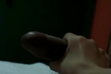 Asian sensual bitch filled my collection of videos