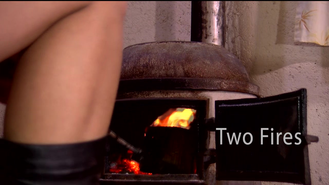 Two Fires 2 02 Solange - TheLifeErotic