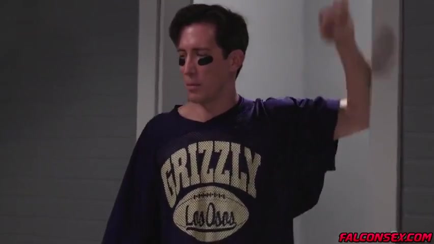 Loves To Taste Isaac Parkers Asshole