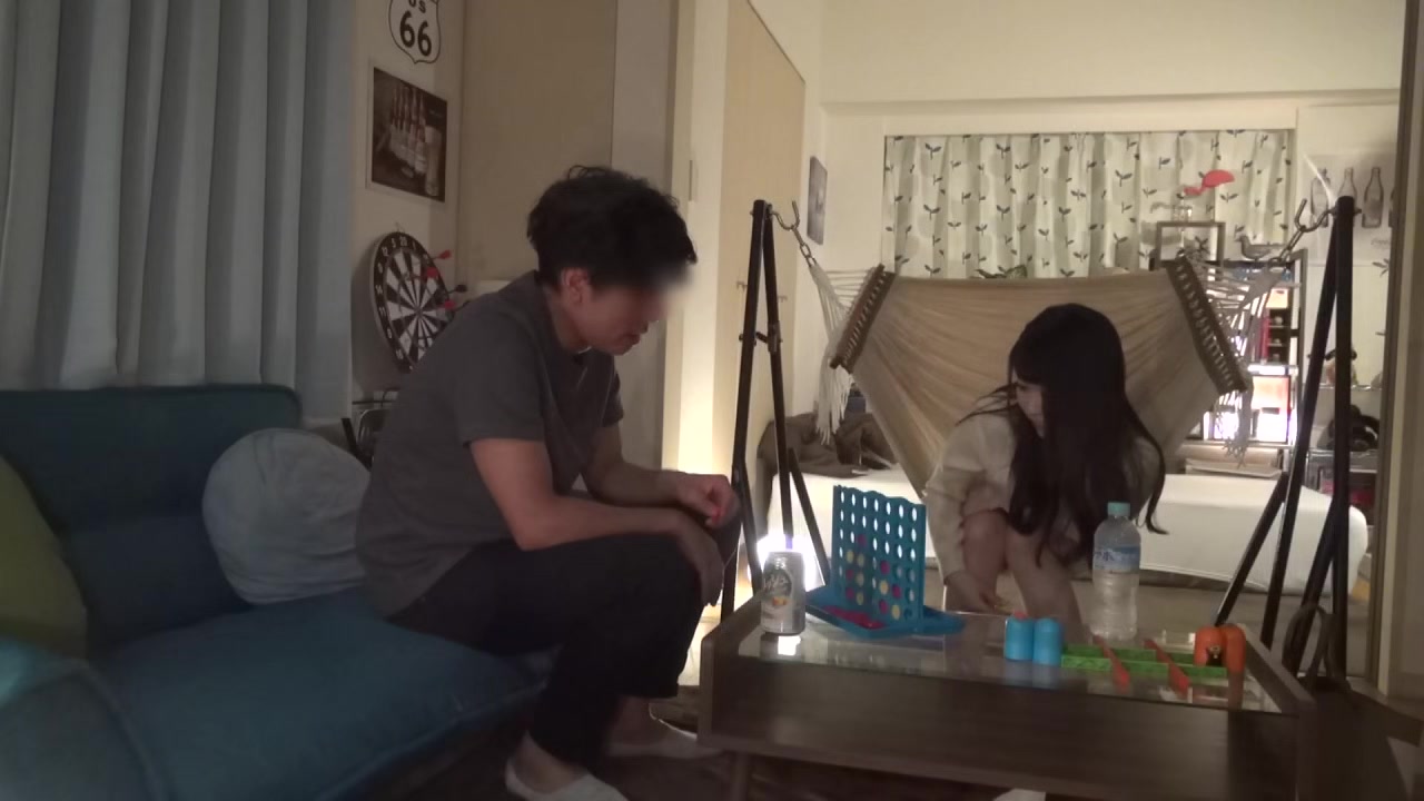 200GANA-2538 Japanese Amateur