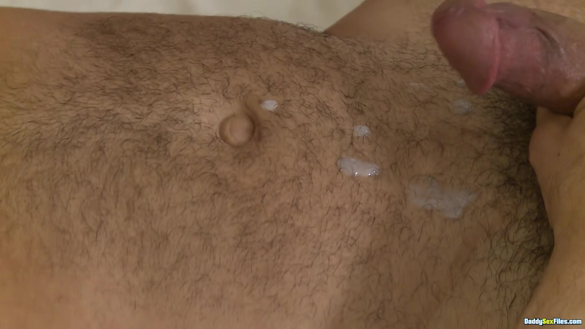 Girth Brooks And Dale Cooper Show What Their Cocks Can Do