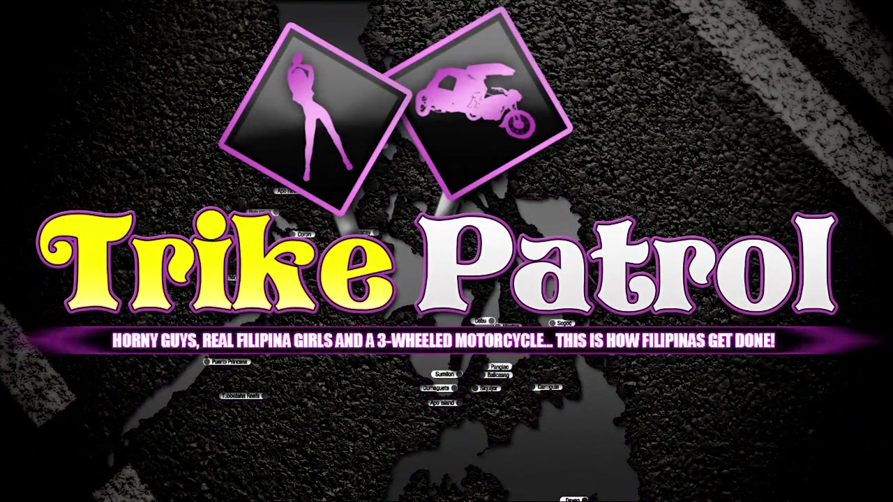 Amber - TrikePatrol