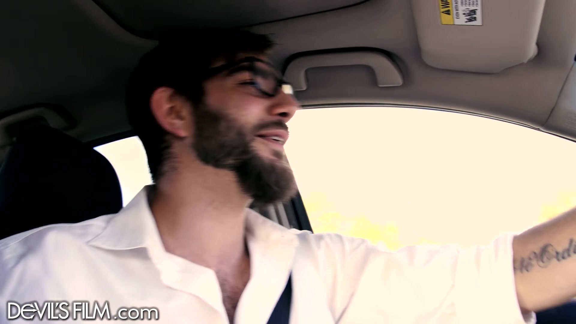 DEVILS FILM - Two Swinger Couples Play Naughty Games And Explore Their Sexuality