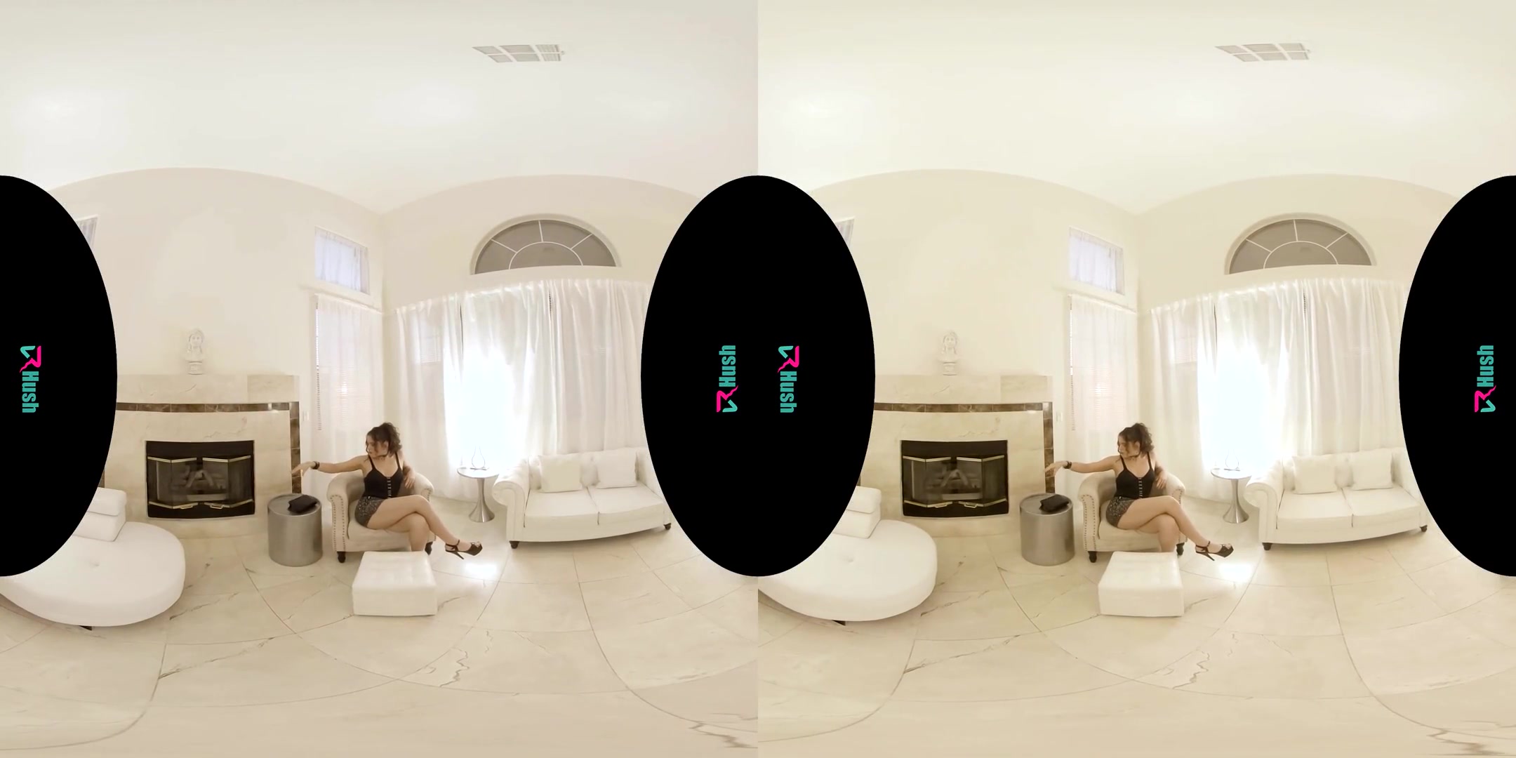 I Only Show Special People This Room! - SexLikeReal