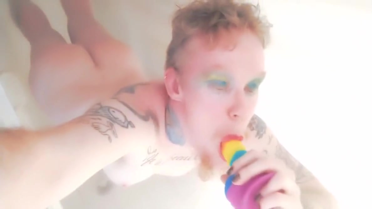 Twisty Turny Blowjob Ftm Trans Boy Pov